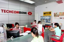 Techcombank hoàn thành tăng vốn điều lệ lên gấp 3 lần