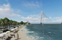 Thị trường bất động sản: Quảng cáo quá đà, người mua nhà hoa mắt với... bánh vẽ