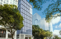 TP.HCM đón thêm nguồn cung văn phòng hạng A