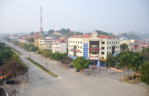 VIDEC sắp khởi công khu nhà thu nhập thấp ở Tiền Phong - Mê Linh