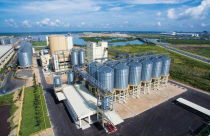 Bà Rịa – Vũng Tàu: Cấp giấy chứng nhận cho dự án 1,2 tỷ USD tại KCN Cái Mép