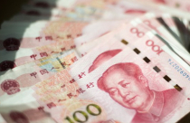 Có thể dùng nhân dân tệ tiền mặt mua bán hàng hoá