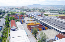 Đà Nẵng: Đất trung tâm không còn dành cho sản xuất