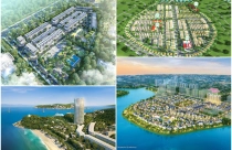 Dự án trong tuần: Công bố Symbio Garden, mở bán Hưng Phúc Premier và khai trương Sonata Residence