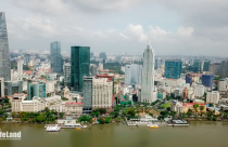 Gần 260.000 tỷ đồng vốn từ doanh nghiệp bất động sản thành lập mới