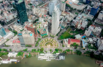 Kinh tế Việt Nam tăng trưởng tích cực trong 8 tháng đầu năm 2018