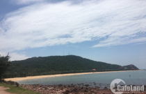 Nhiều năm lận đận, dự án nghỉ dưỡng gần 800 tỷ đồng Bãi Lữ 2 đổi chủ