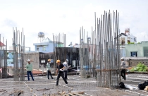 Sở Xây dựng TP.HCM sẽ kiểm tra những dự án nào?