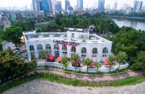 Đống Đa, Hà Nội: 8 tháng, 500 công trình vi phạm trật tự đô thị