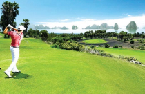 Bà Rịa – Vũng Tàu: Đề xuất sân golf 18 lỗ trị giá gần 500 tỷ đồng