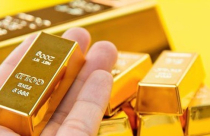 Điểm tin sáng: Đầu tháng, vàng tiếp đà tăng mạnh, USD sụt giảm