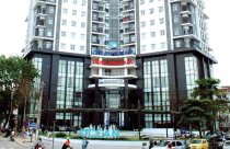 Lợi nhuận tiếp tục âm, cổ phiếu OGC nằm dài trong diện kiểm soát