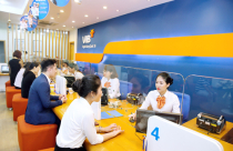 Moody’s nâng xếp hạng tiền gửi nội - ngoại tệ và phát hành tiền gửi cho VIB