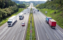 Năm 2030, Việt Nam sẽ có gần 6.500km đường bộ cao tốc