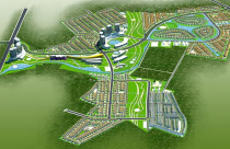 Phú Mỹ Hưng mua lại công ty có dự án gần 200ha tại Bắc Ninh