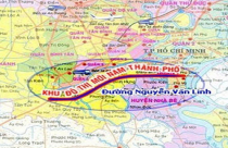 TP HCM nhận sai vì điều chỉnh quy hoạch chưa xin phép Thủ tướng