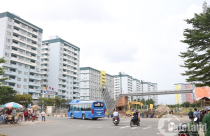 TP.HCM có thể làm nhà dưới 200 triệu đồng ở những đâu?