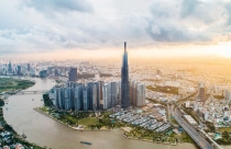 Vingroup thuộc top 50 công ty tốt nhất châu Á