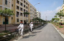 Bà Rịa – Vũng Tàu: Đầu tư khu nhà ở công nhân 170 tỷ đồng