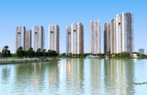 Bất động sản Quận 2 chuẩn bị đón “cú hích” mùa cao điểm