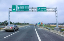 Bổ sung tuyến cao tốc dài 52km nối Nghĩa Lộ với cao tốc Nội Bài - Lào Cai