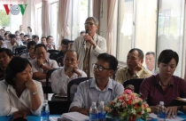 Công ty mang gần 800 sổ đỏ của dân đi thế chấp