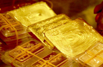 Điểm tin sáng: USD giảm, vàng thế giới tăng trở lại