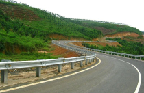 Lâm Đồng: Đầu tư xây dựng tuyến đường 900 tỉ đồng