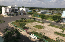 Quyết định 60 về tách thửa vẫn 'tắc'