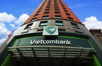 Vietcombank tiếp tục thoái vốn tại MBBank