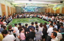 Biên Hòa hấp dẫn nhiều “ông lớn” địa ốc