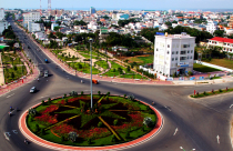 Bình Thuận có hơn 122.000 ha đất phi nông nghiệp vào năm 2020