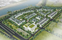 Cenland dự kiến thu về gần 277 tỷ đồng trong quý 3/2018