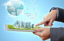 Công ty công nghệ bất động sản phát triển rầm rộ