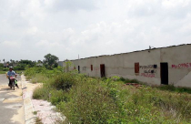 Dân khổ với quy định tách thửa vì quy định mới vẫn 'tắc'