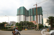 Địa ốc hứa hẹn sôi động sau tháng ngâu