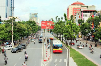 Hà Nội sắp có khu đô thị gần 50ha ở quận Bắc Từ Liêm