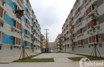 Sẽ xây dựng 50.000 căn hộ có giá từ 150 triệu đồng