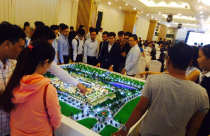 Tập đoàn Anabuki Nhật Bản quản lý vận hành dự án Barya Citi