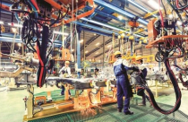 ADB dự báo tăng trưởng GDP Việt Nam chỉ đạt 6,9% trong năm 2018