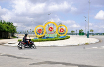 Bất động sản Quảng Ngãi đang chuyển mình