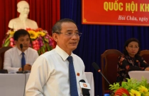 Bí thư Đà Nẵng: Tôi rất muốn biết ai chống lưng cho Mường Thanh