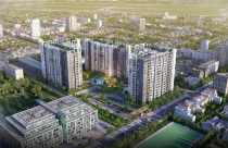 Cộng Hòa Garden - gia tăng giá trị cho nhà đầu tư bất động sản liền kề sân bay