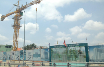 Dự án 'đắp chiếu' gần chục năm trả lại tiền cho khách