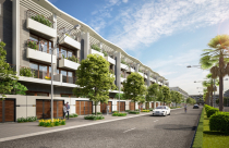 Dự án nào đang đẩy giá bất động sản Hà Nam?