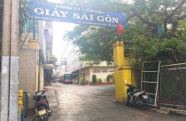 Giày Sài Gòn bị kiến nghị thu hồi hàng nghìn m2 đất