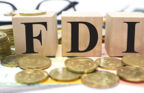 Hơn 25 tỷ USD vốn FDI đăng ký vào Việt Nam