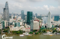 HoREA kiến nghị tiếp tục dùng 45% vốn ngắn hạn cho vay trung dài hạn trong năm 2019