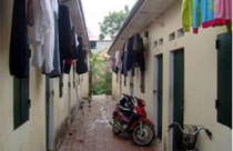 Nhà ở công nhân: quy hoạch nhiều, làm nhỏ giọt