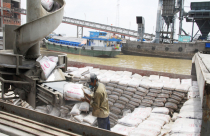 Philippines khởi xướng điều tra tự vệ đối với xi măng nhập từ Việt Nam